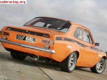 Vendo o cambio llantas tipo minilite 15x8 de ford 