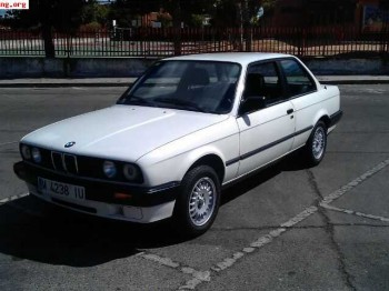 Bmw 318 impecable