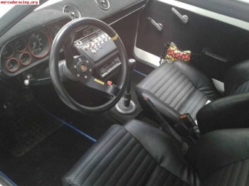 Escort mk1 200 ( venta o cambio )