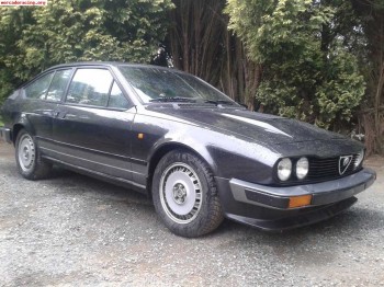 Venta alfa romeo gtv6-2.5