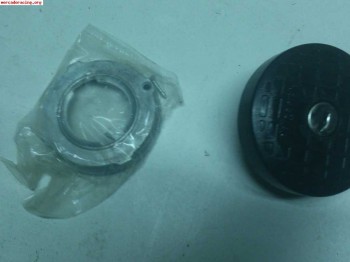 Se vende tapon de gasolina de seat 