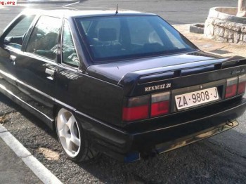Vendo 21 turbo