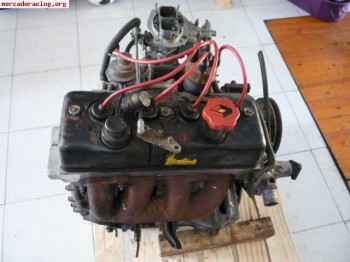 Motor alpine a110 r8 1600cc