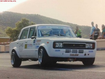 Barra estabilizadora seat 124 , 1430, sport ,131 y 132