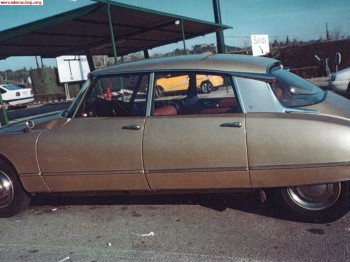 Vendo tiburón ds 21