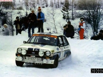 Ford fiesta ex salvador servia