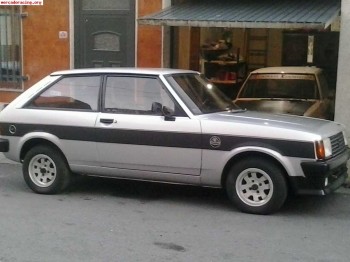 Talbot sunbeam lotus