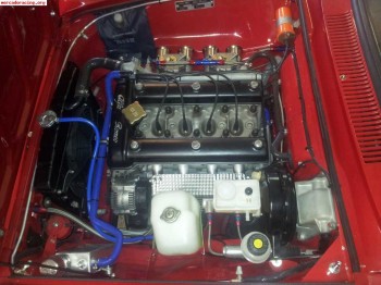 Alfa gt veloce 20000