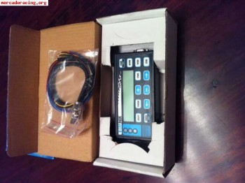 Vendo blunik i   pantalla adicional piloto nuevo a estrenar