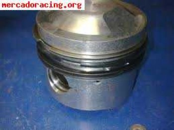 Pistones biarbol 84.60 para 1800 2000