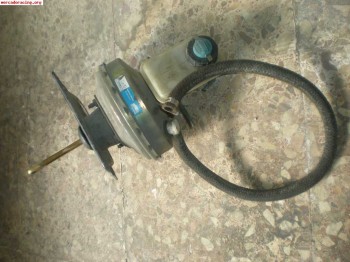 Servofreno seat ibiza y seat panda