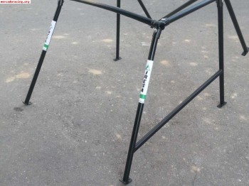 Arco de seguridad para r5