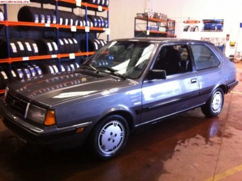 Volvo 360 glt 2.0 3p