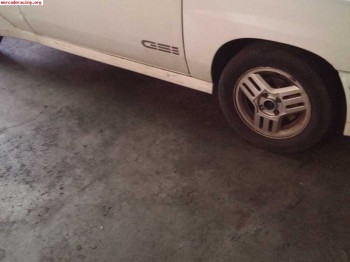 Opel corsa gsi