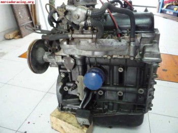 Motor r16 tx alpine a110 r8