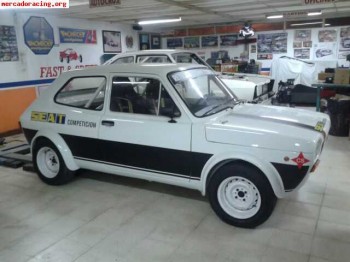 Seat 127 grp.2