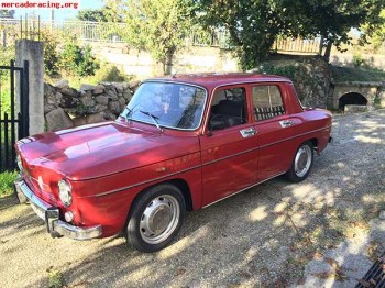 Renault 8 