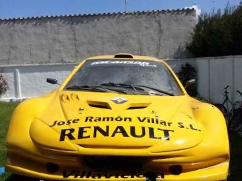 Compro manguetas de citroen cx 