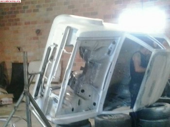 Talbot sunbeam lotus