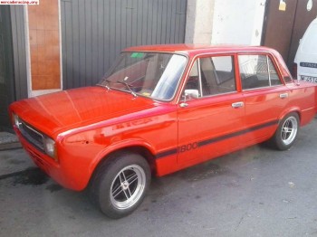 Seat 124 1800 fl original