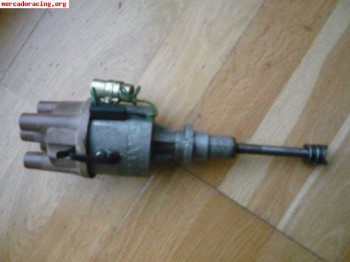 Distribuidor r5 alpine atmosferico