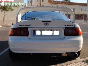 Vendo toyota celica gt-four