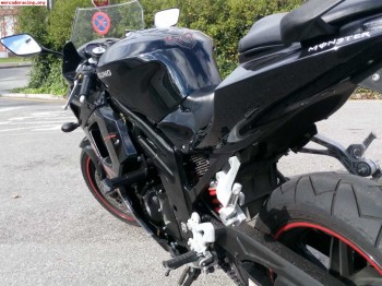 Se cambia por clasico