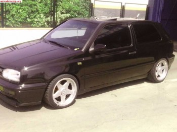 Golf iii vr6