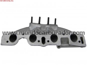 Colector seat biarbol 1 weber idf