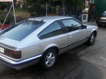 Opel monza 3.0 180cv 1800e