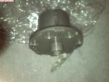 Autoblocante para escort mk1/2 