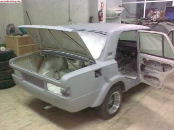 Seat 124 2000