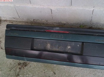 Despiece de audi coupe gt