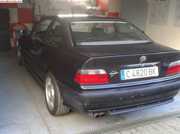 Bmw 325 e36