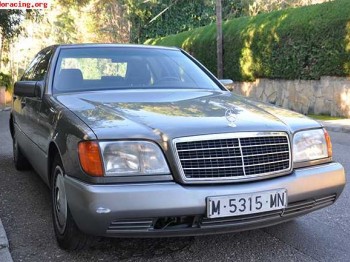 Mercedes 300 se impecable, acepto cambio