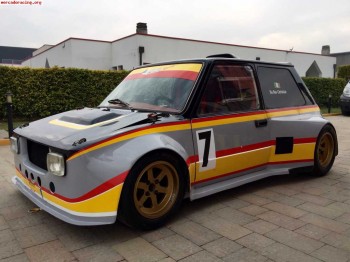 For sale prototype motor honda cbr inietion 1200