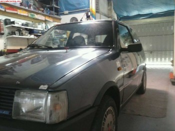 Se vende fiat uno turbo fase 1 