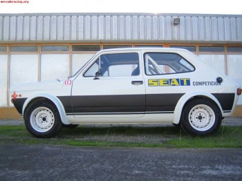 Seat 127 grp2