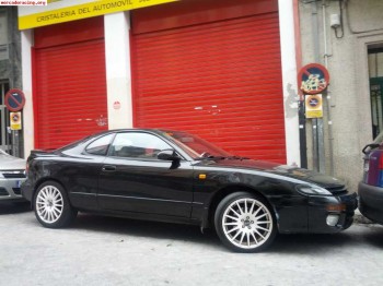 Toyota celica 2.0 gti