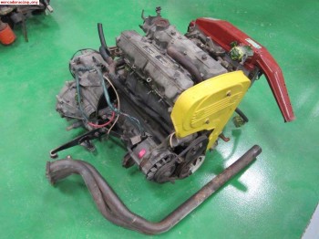 Busco culata fiat ritmo abarth 130 tc