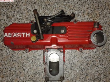 Tapa balancines autobianchi a 112 abarth