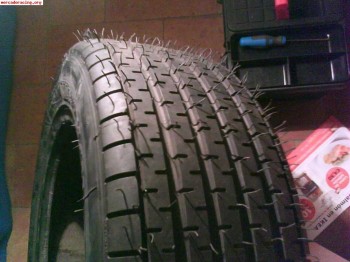 Compro sliks michelin pb en 13