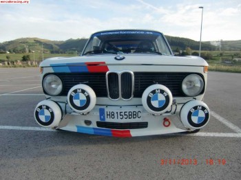Bmw 2002 tii excepcional