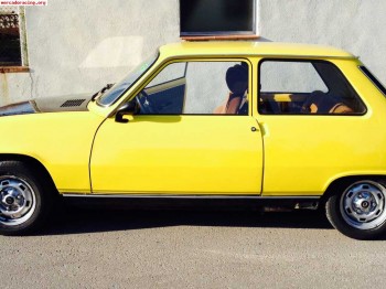 R5 copa primera serie 1978