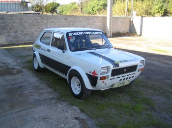 Seat 127 grp 2