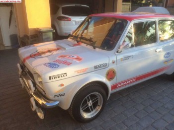 Seat 127 impecable estado!!