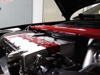 Opel calibra turbo 4x4