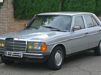 Mercedes-benz - 230 acepto cambio auto a/a