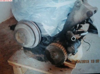 Material para biarbol