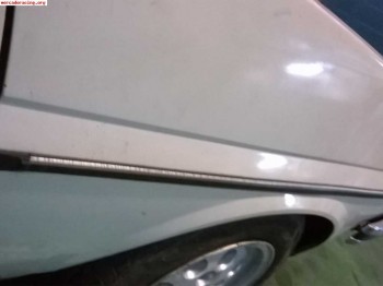 Piezas ford fiesta mk1 